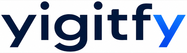 Yigitfy