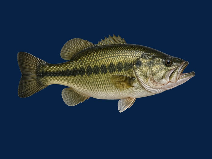 Largemouth Bass