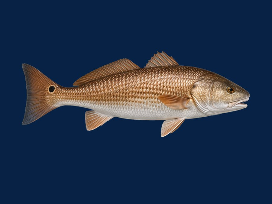 Redfish