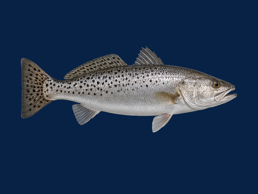 Speckled Trout